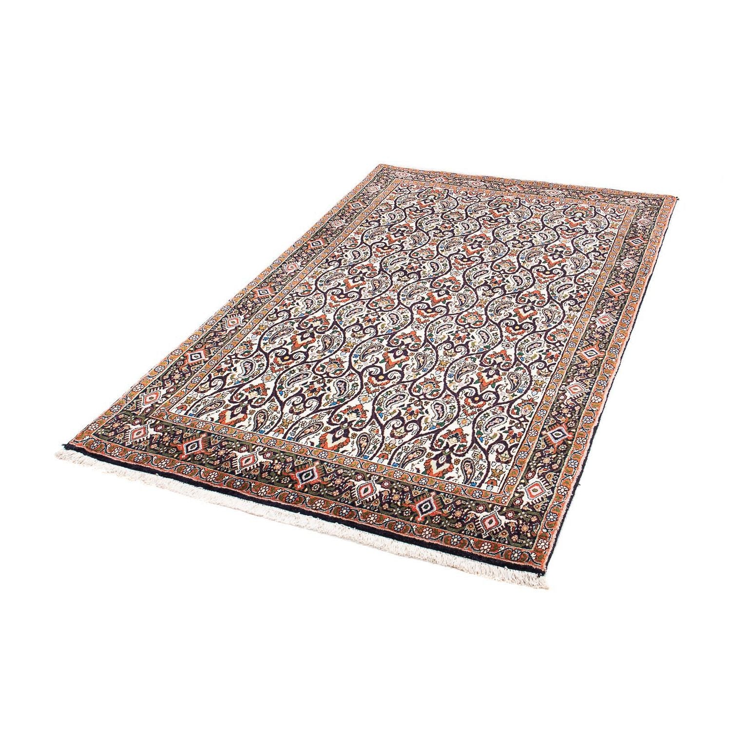 Perserteppich - Bidjar - Royal 171 x 110 cm