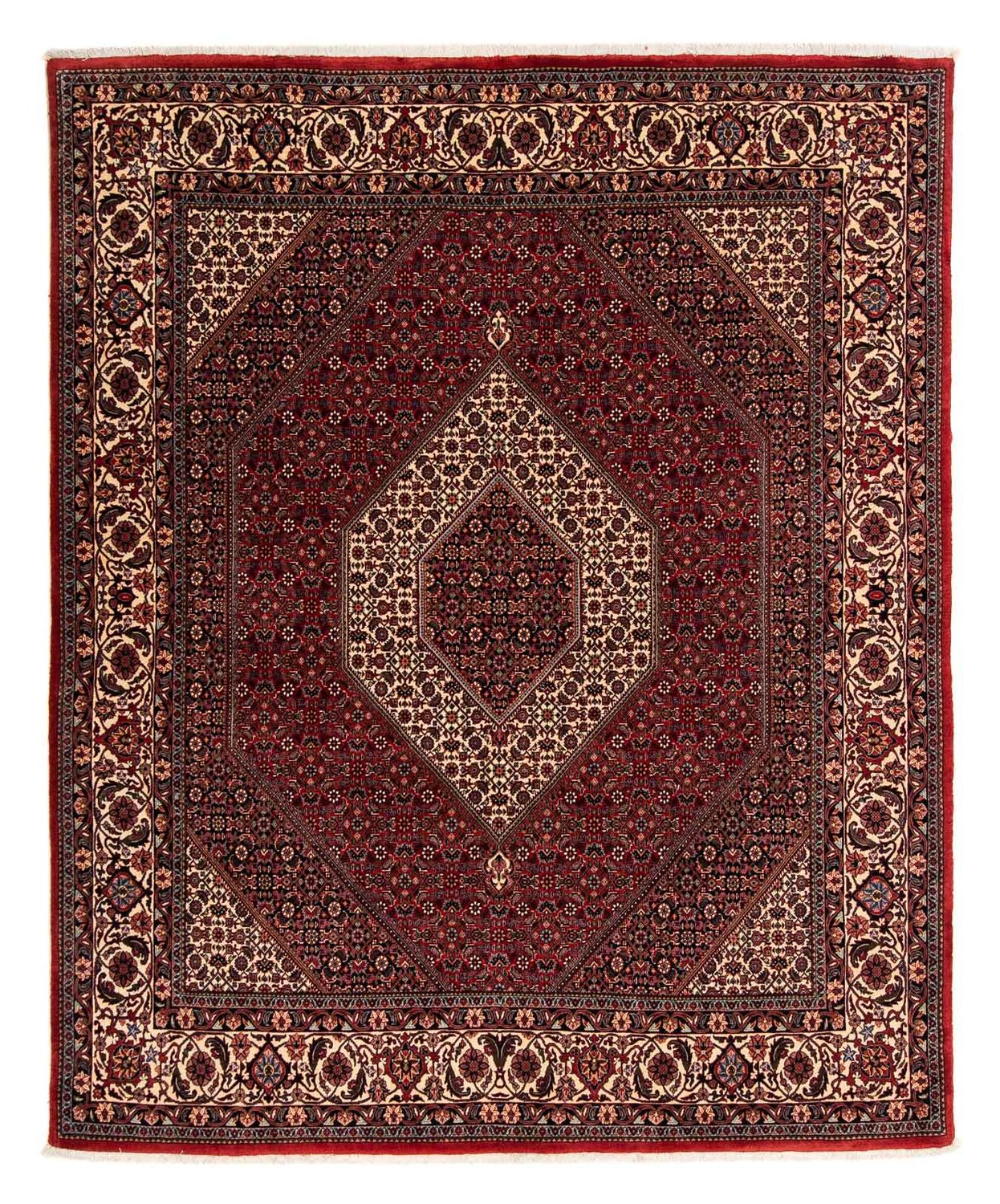 Perserteppich - Bidjar 247 x 202 cm