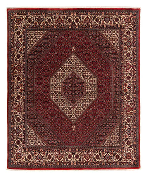 Perserteppich - Bidjar 247 x 202 cm