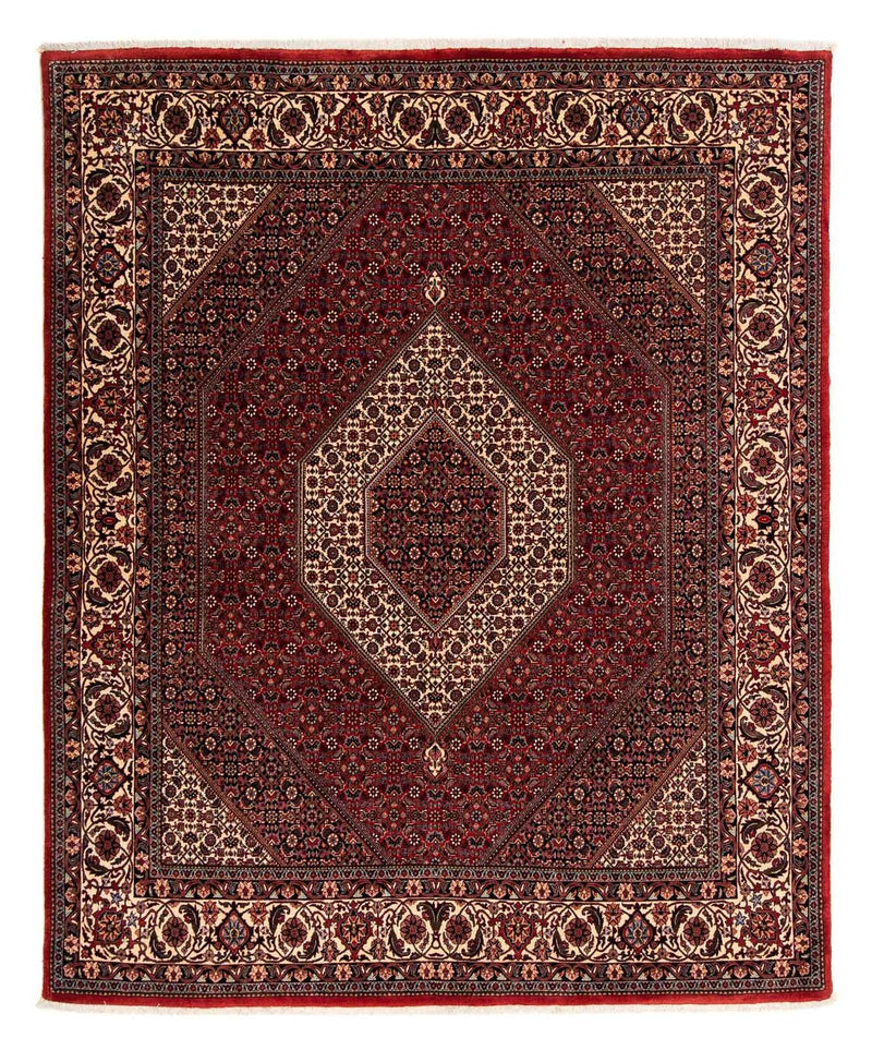Perserteppich - Bidjar 247 x 202 cm
