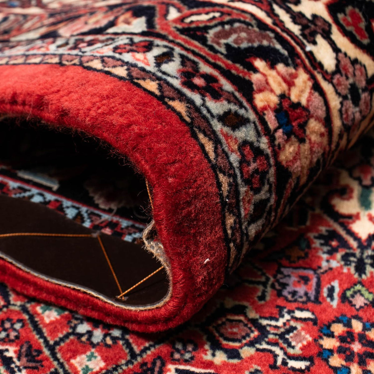 Perserteppich - Bidjar 247 x 202 cm