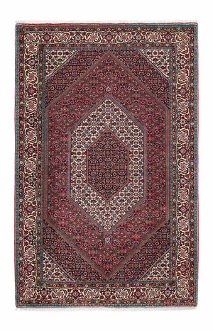 Perserteppich - Bidjar - Royal 212 x 135 cm