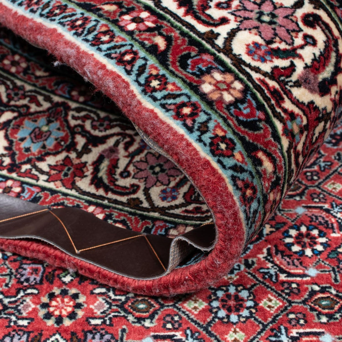 Perserteppich - Bidjar - Royal 212 x 135 cm