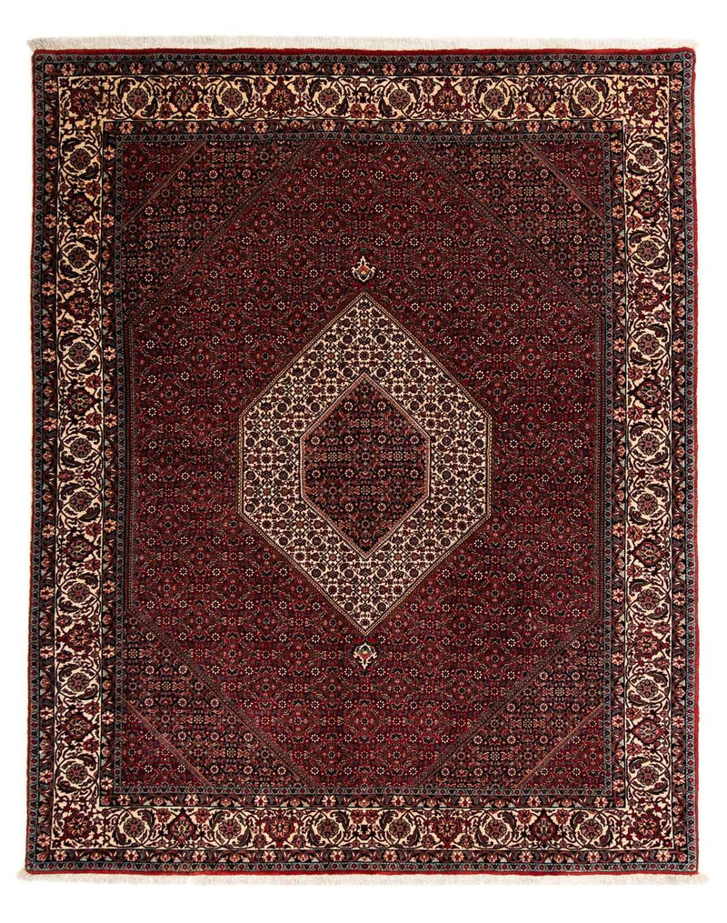 Perserteppich - Bidjar 257 x 204 cm