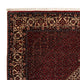 Perserteppich - Bidjar 257 x 204 cm