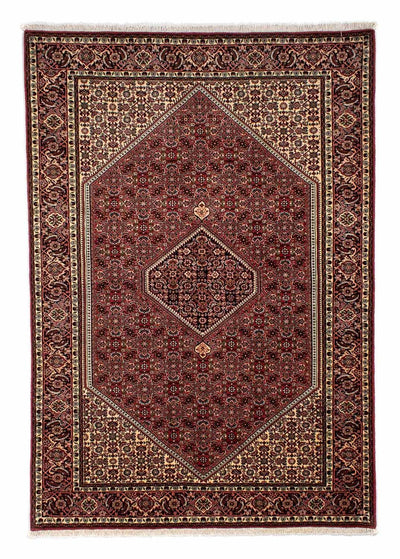 Bidjar Teppich 170x242cm - Perserteppich