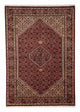 Bidjar Teppich 242x170cm - Perserteppich