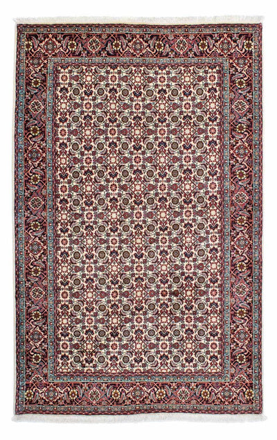 Bidjar - Zanjan Teppich 140x220cm - Perserteppich