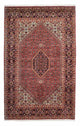 Bidjar - Zanjan Teppich 224x141cm - Perserteppich