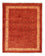 Gabbeh Teppich - Perser 194 x 156 cm