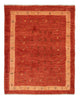 Gabbeh Teppich - Perser 194 x 156 cm