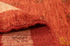 Gabbeh Teppich - Perser 194 x 156 cm