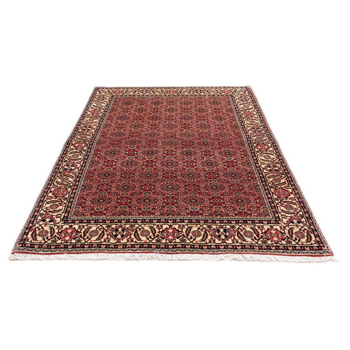 Perserteppich - Bidjar 208 x 139 cm
