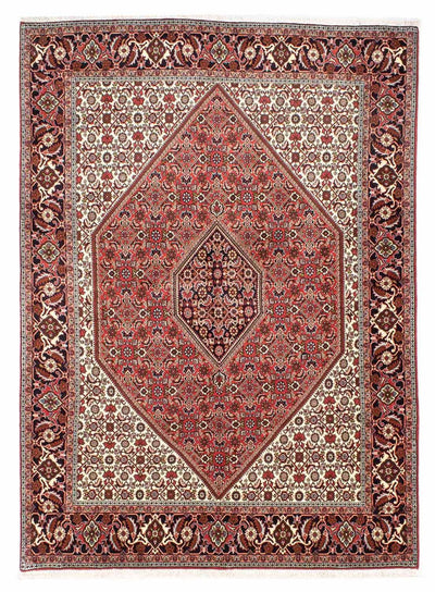 Bidjar Teppich 172x245cm - Perserteppich