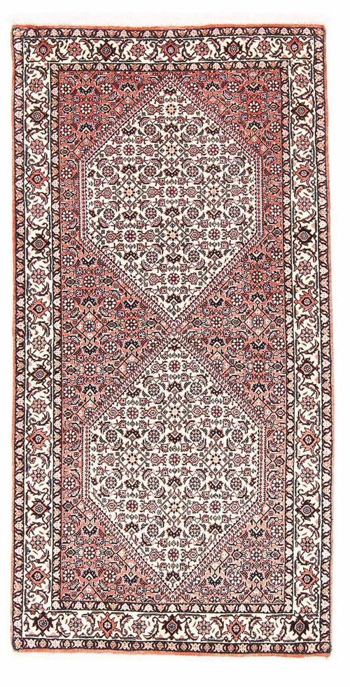 Perserteppich - Bidjar - Royal 151 x 79 cm