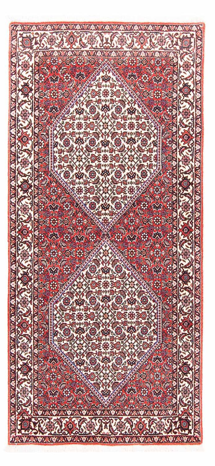 Perserteppich - Bidjar - Royal 166 x 77 cm