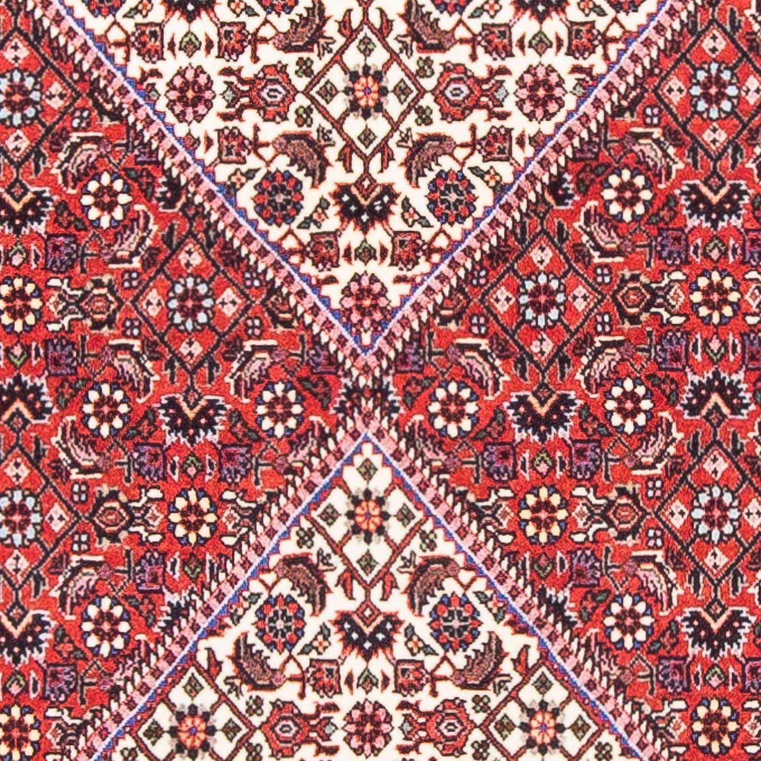 Perserteppich - Bidjar - Royal 166 x 77 cm