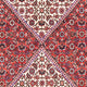 Perserteppich - Bidjar - Royal 166 x 77 cm