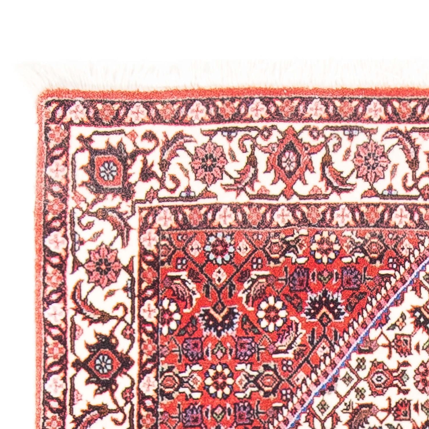 Perserteppich - Bidjar - Royal 166 x 77 cm
