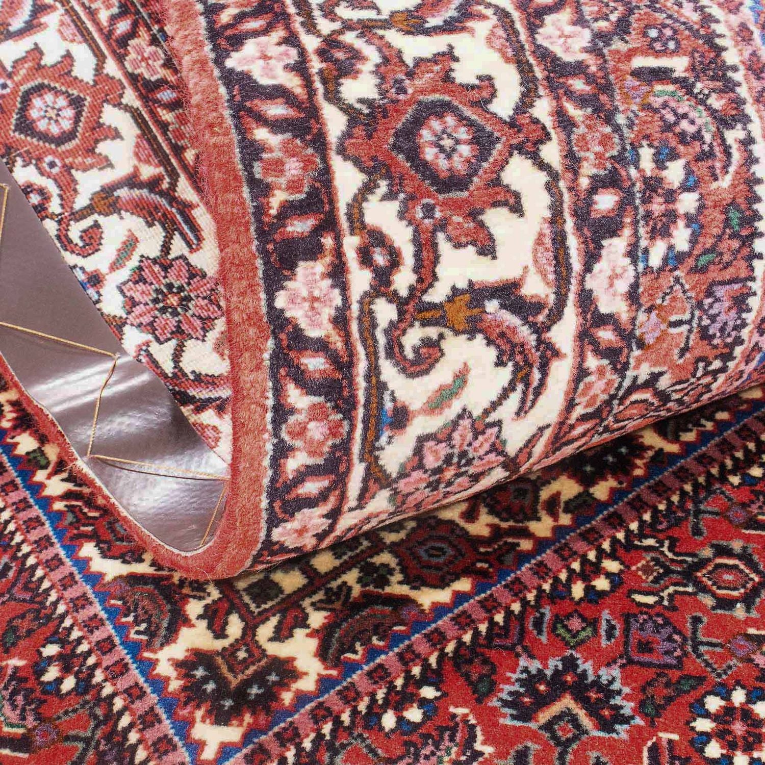 Perserteppich - Bidjar - Royal 166 x 77 cm