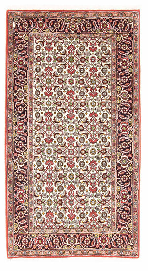 Perserteppich - Bidjar 143 x 82 cm