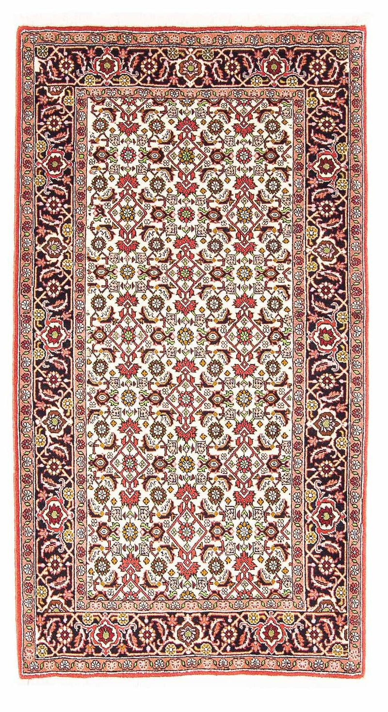Perserteppich - Bidjar 143 x 82 cm