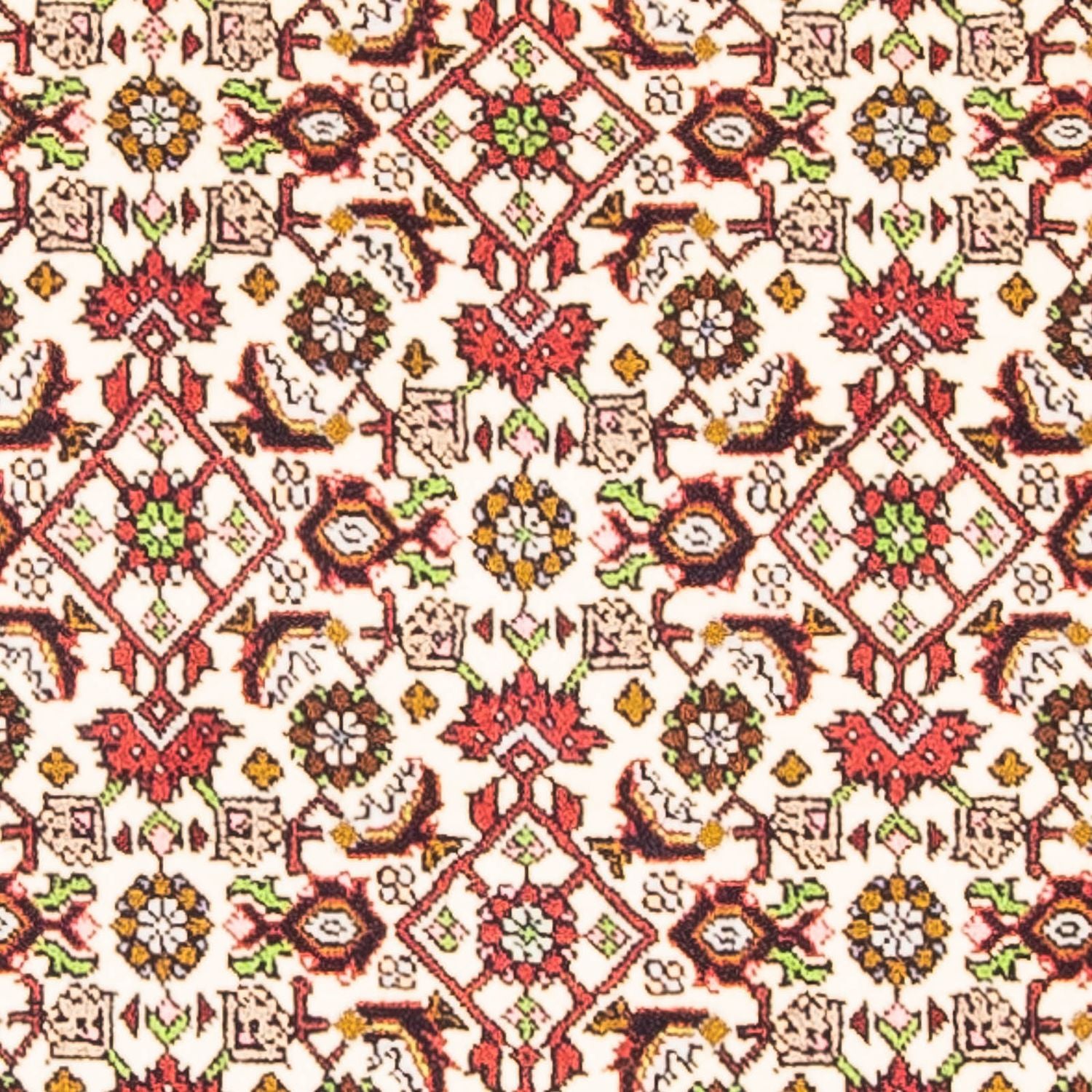 Perserteppich - Bidjar 143 x 82 cm