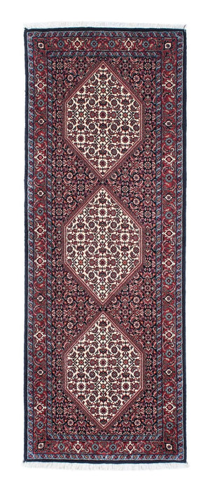 Perserteppich - Bidjar 206 x 73 cm