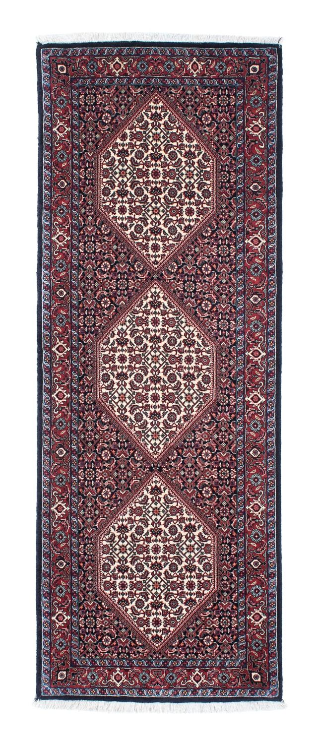 Perserteppich - Bidjar 206 x 73 cm