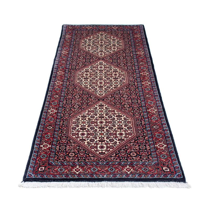 Perserteppich - Bidjar 206 x 73 cm