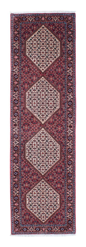 Perserteppich - Bidjar - Royal 295 x 85 cm