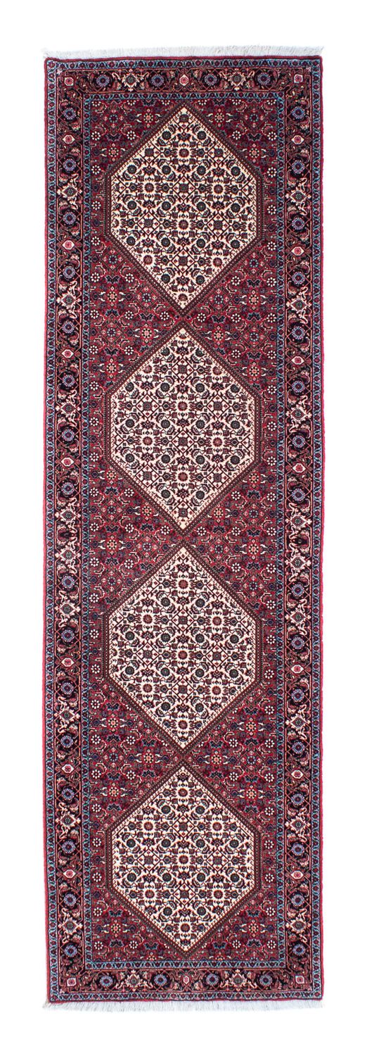 Perserteppich - Bidjar - Royal 295 x 85 cm