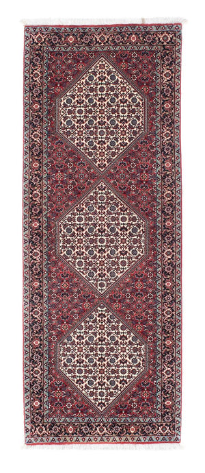Perserteppich - Bidjar - Royal 206 x 75 cm