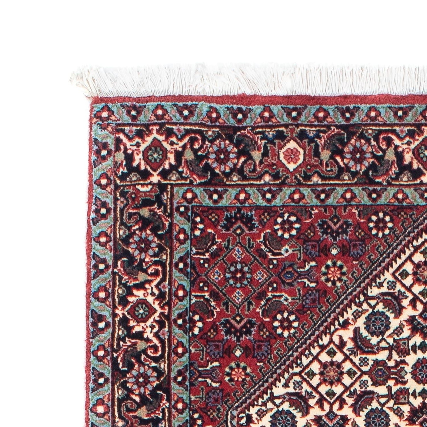 Bidjar Teppich 206x75cm - Perserteppich