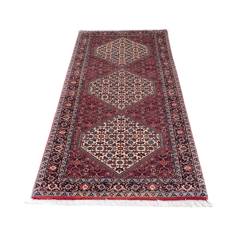 Perserteppich - Bidjar - Royal 206 x 75 cm