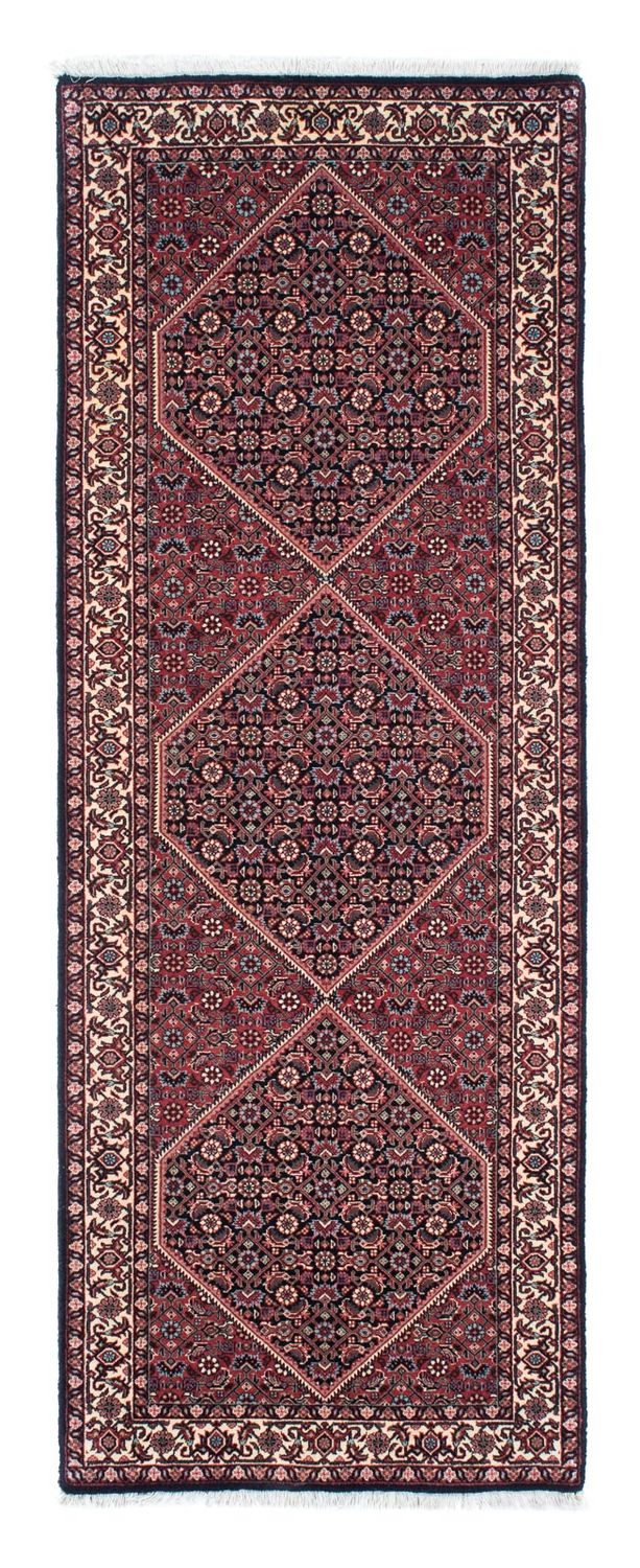 Perserteppich - Bidjar - Royal 209 x 72 cm