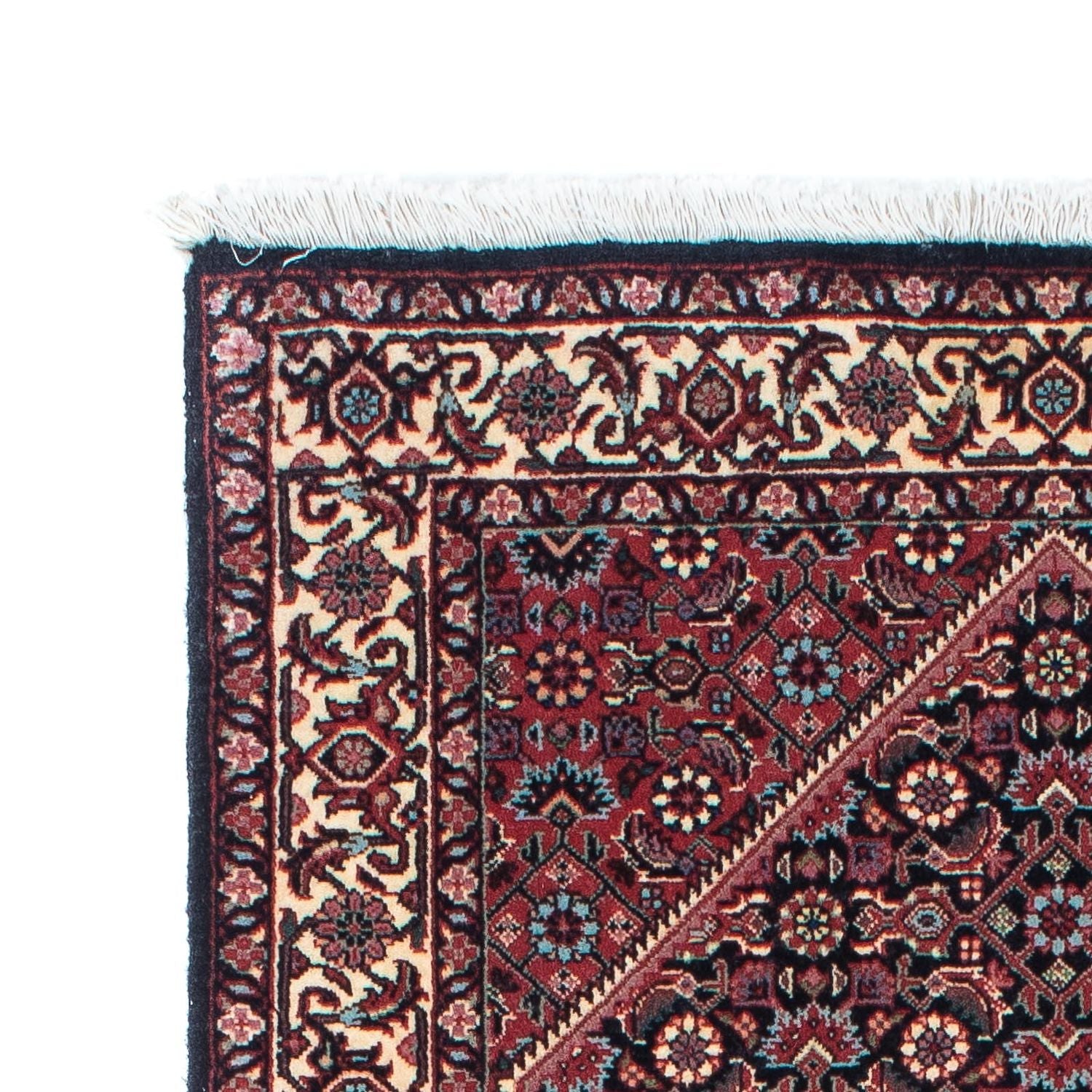 Perserteppich - Bidjar - Royal 209 x 72 cm