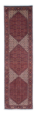 Perserteppich - Bidjar - Royal 313 x 83 cm