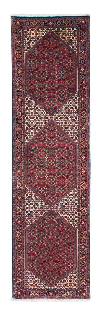 Bidjar Teppich 83x313cm - Perserteppich