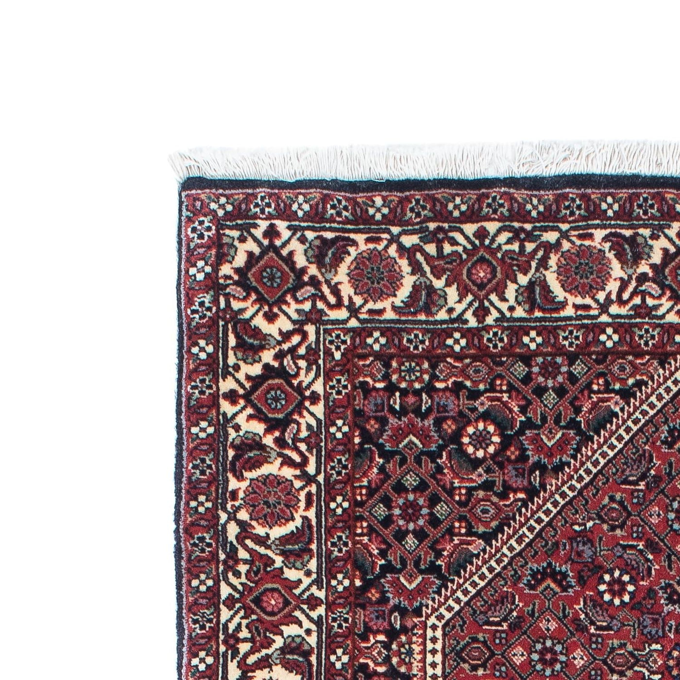 Bidjar Teppich 207x74cm - Perserteppich
