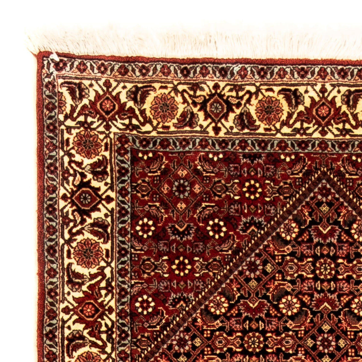 Perserteppich - Bidjar 307 x 84 cm