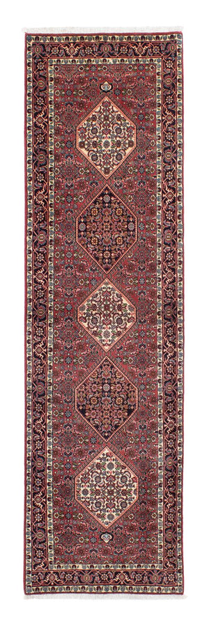 Perserteppich - Bidjar 292 x 81 cm