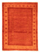 Gabbeh Persisch Teppich 224x173cm - Perserteppich Wollteppich