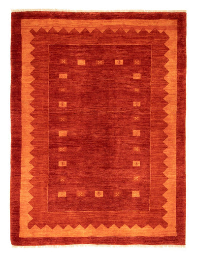 Gabbeh Persisch Teppich 175x230cm - Perserteppich Wollteppich