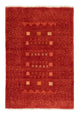 Gabbeh Persisch Teppich 174x122cm - Perserteppich Wollteppich
