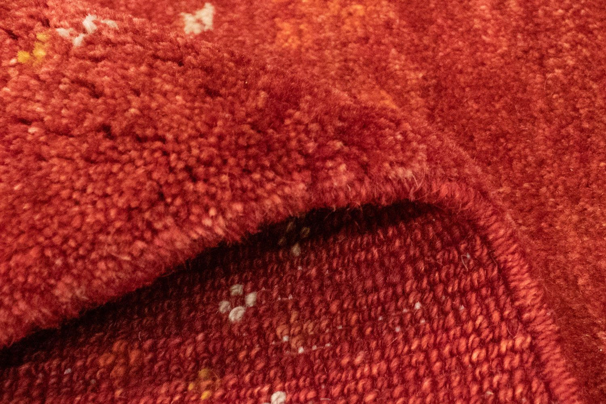 Gabbeh Teppich - Perser 174 x 122 cm