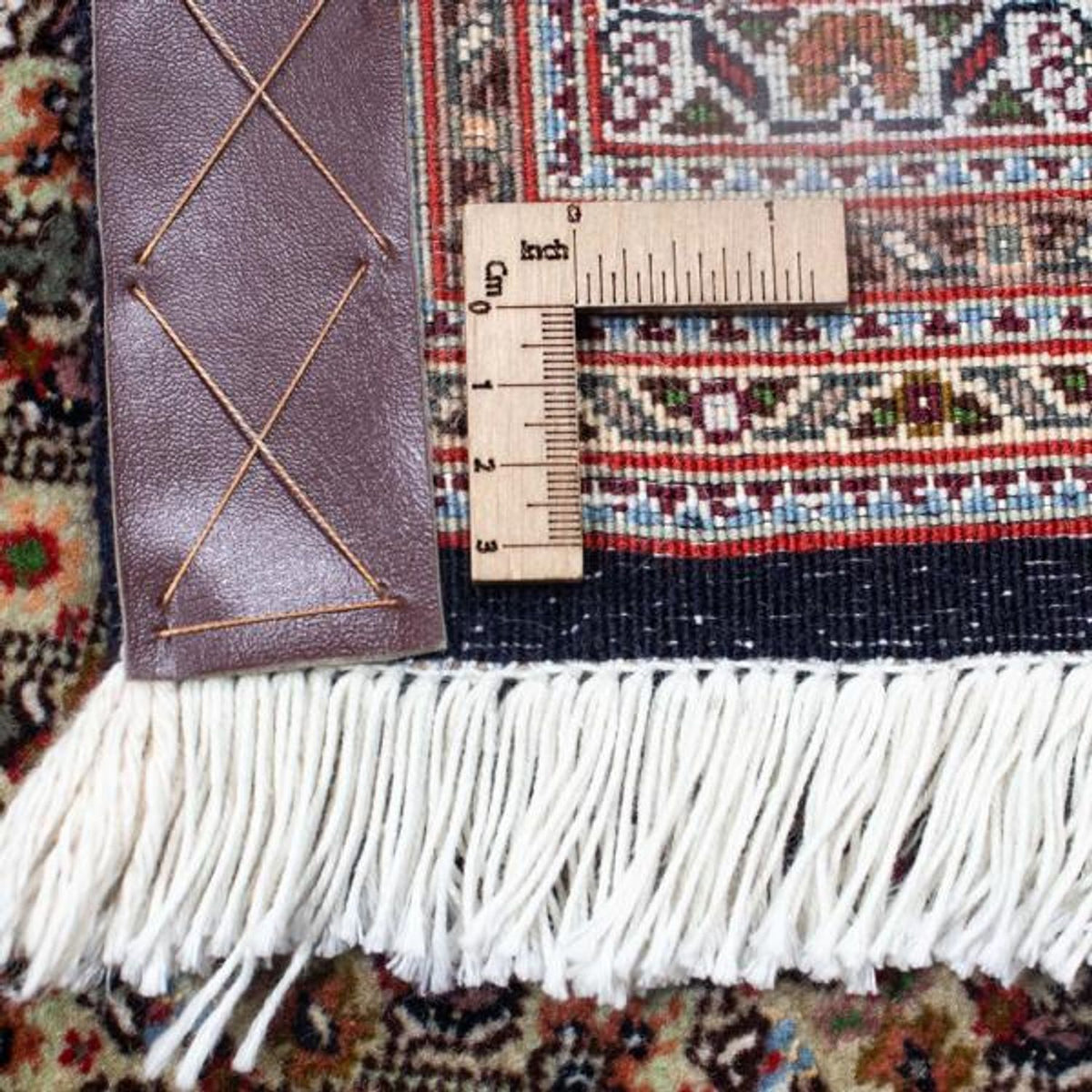 Perserteppich - Täbriz 346 x 252 cm