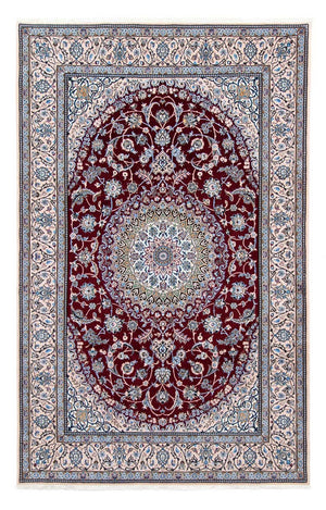 Perserteppich - Nain - Royal 291 x 199 cm