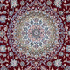 Perserteppich - Nain - Royal 291 x 199 cm