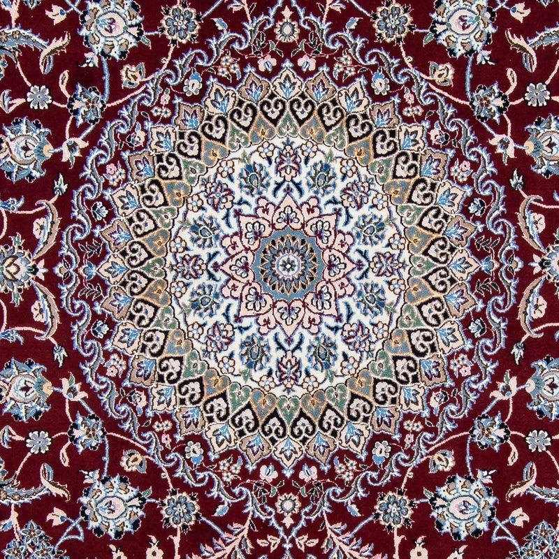 Perserteppich - Nain - Royal 291 x 199 cm